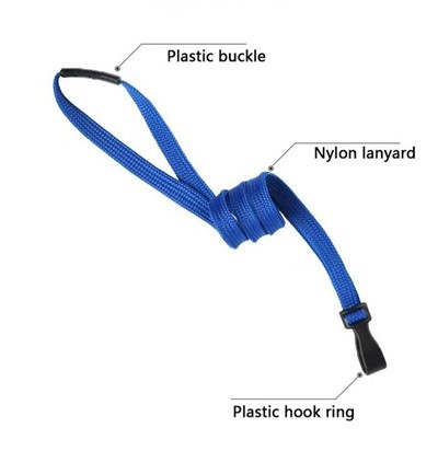 Lanyard li ma jiżloqx