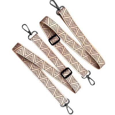 Kurdun tal-lanyard tan-najlon